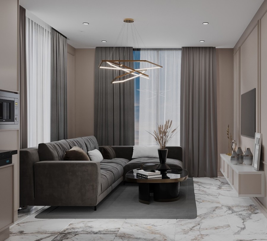 Latest project now available in Alanya