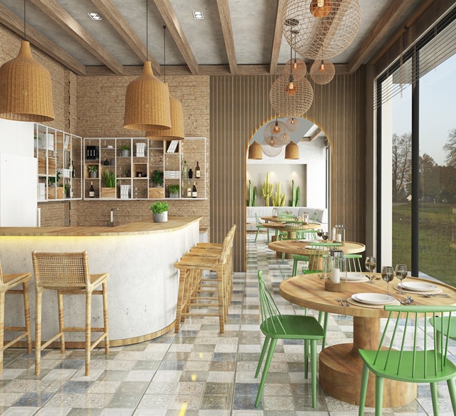 High-demanding project in Alanya