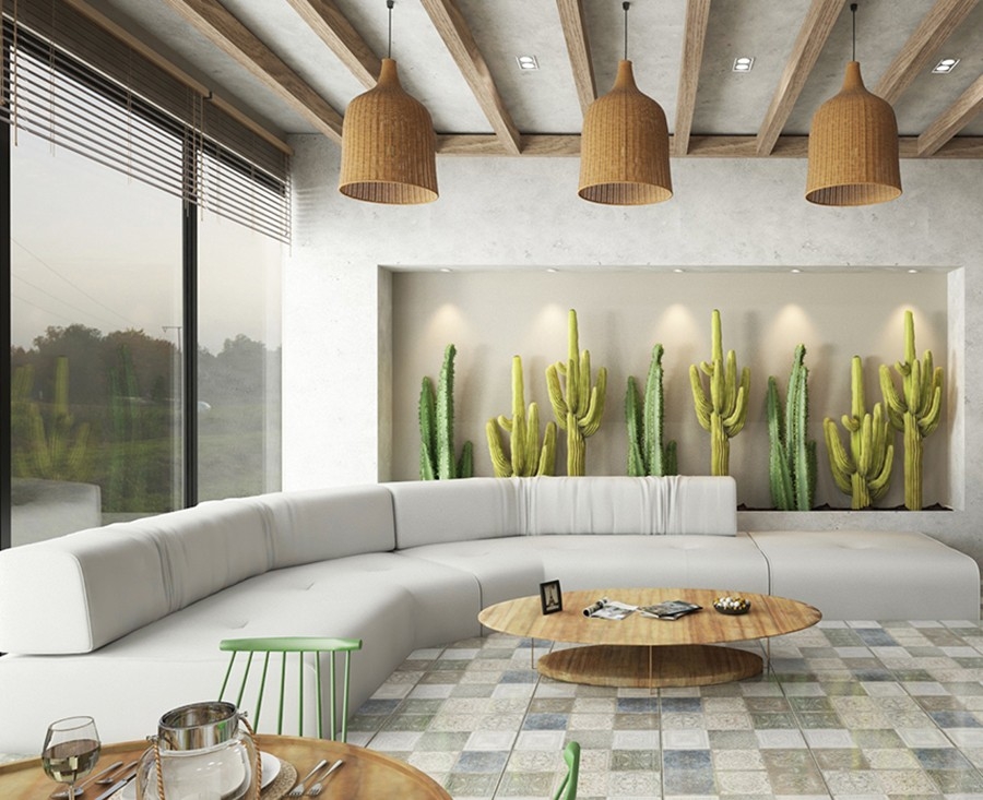 High-demanding project in Alanya