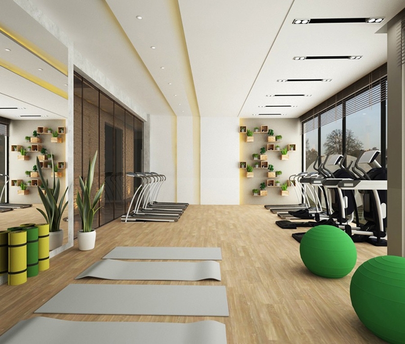 High-demanding project in Alanya