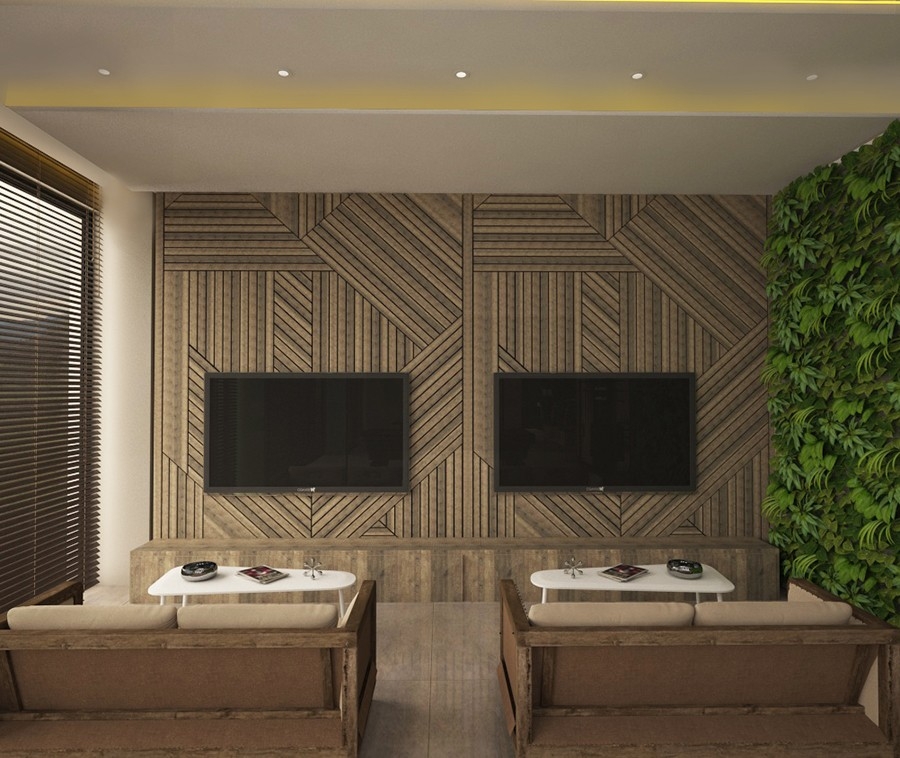 High-demanding project in Alanya