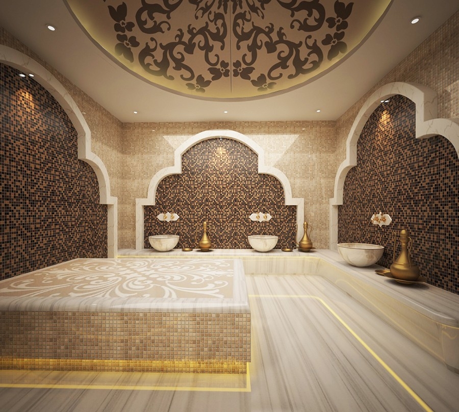 High-demanding project in Alanya