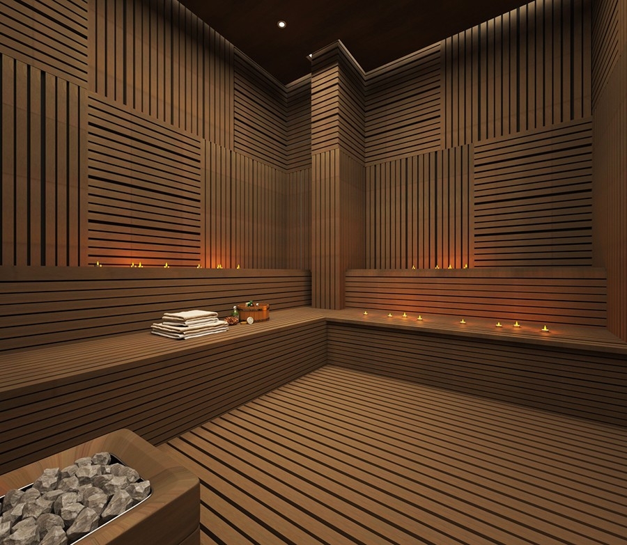 High-demanding project in Alanya