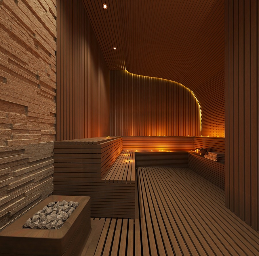 Gloriously exclusive project to be established in Alanya