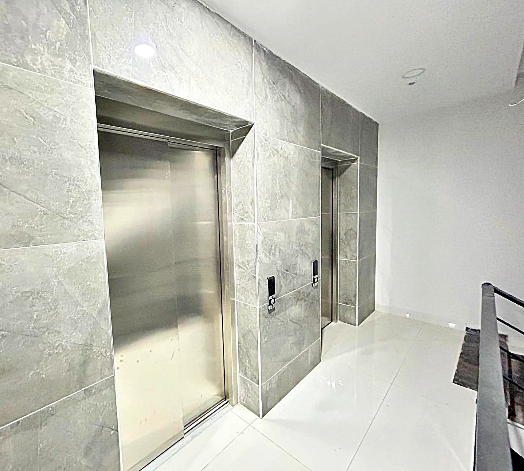 Stilvolle 1+1 Wohnung mit Meerblick und Bergblick, Alanya - Payallar