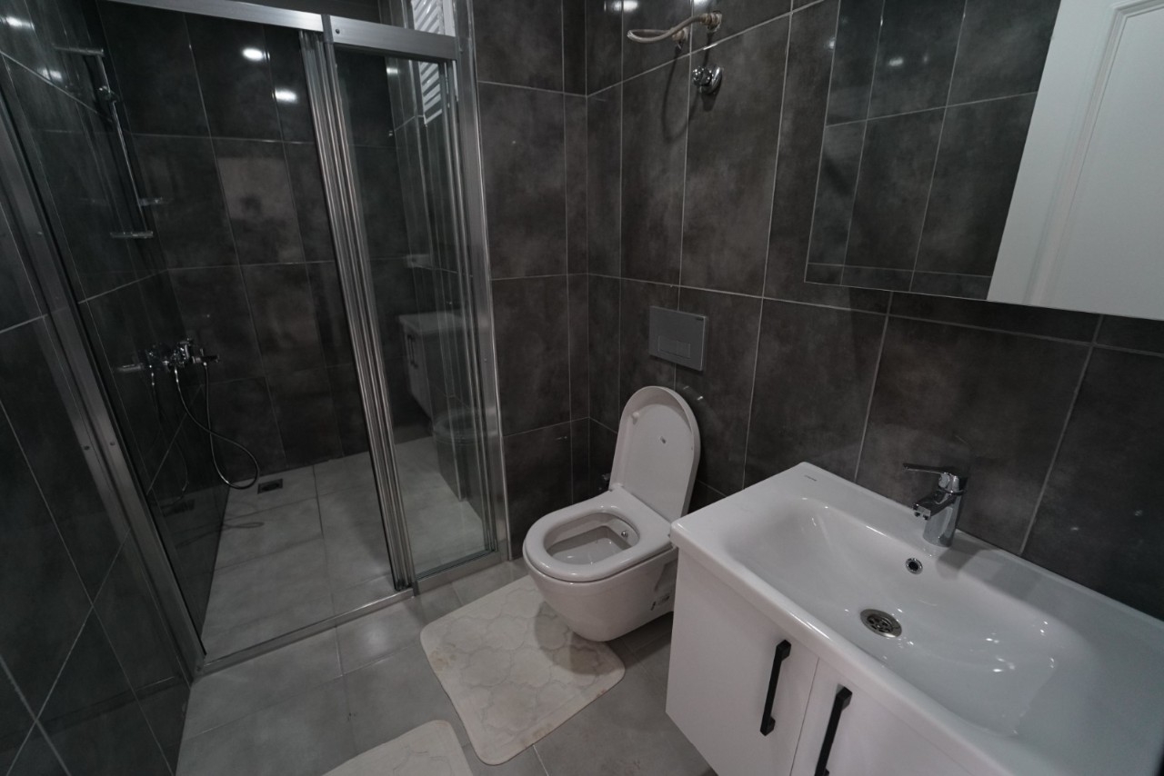 Luxurious apartment in Alanya close to the sea