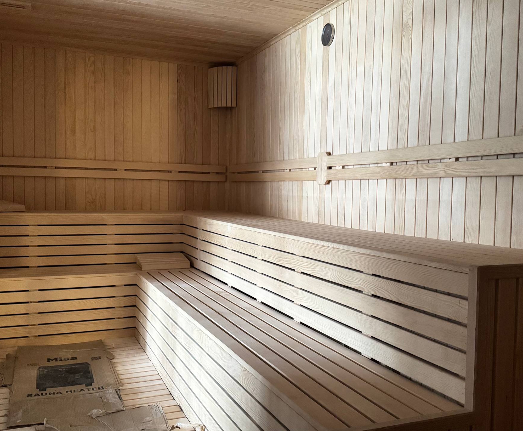 Ylellinen 2+1 huoneisto meri- ja vuorinäköalalla Alanyassa