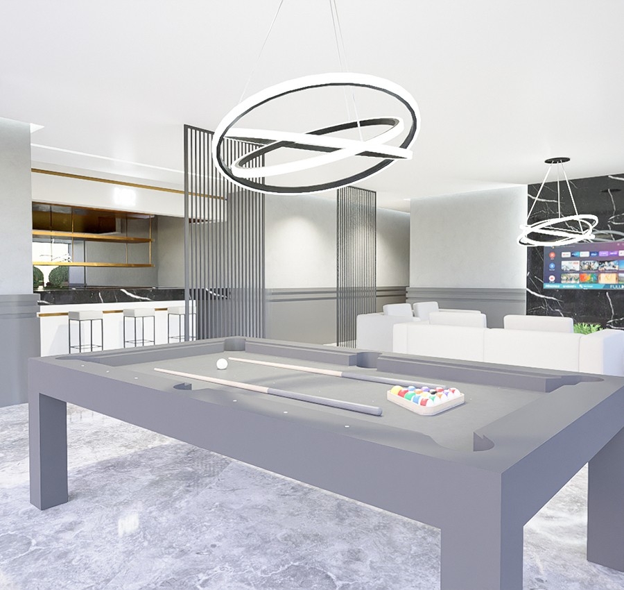 Upcoming project for sale soon in Alanya