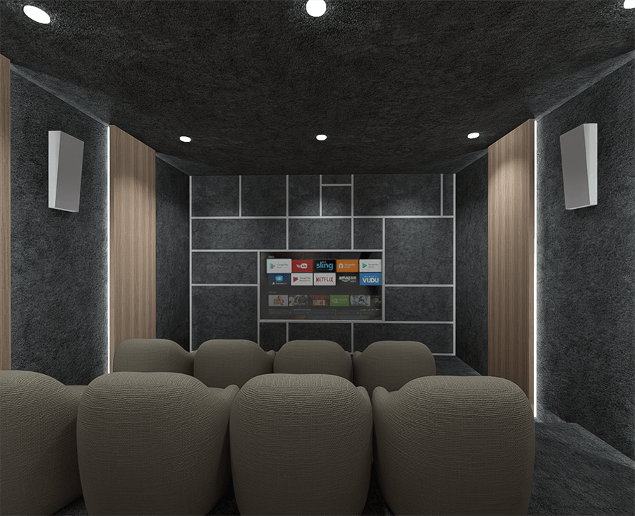 Upcoming project for sale soon in Alanya