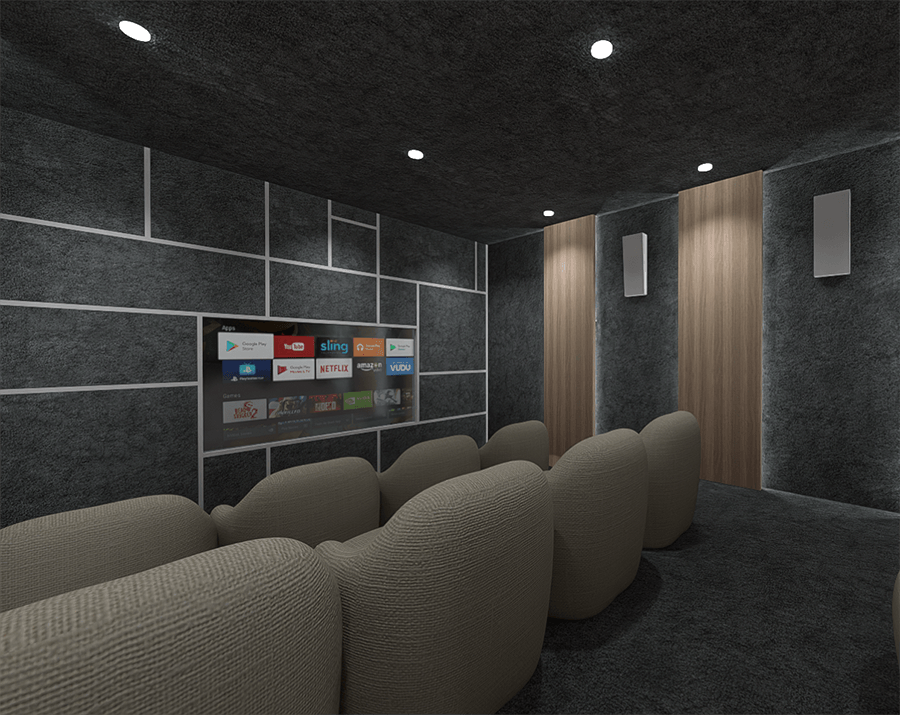 Upcoming project for sale soon in Alanya