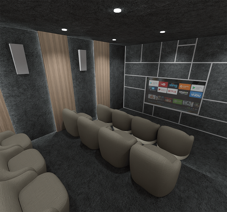 Upcoming project for sale soon in Alanya
