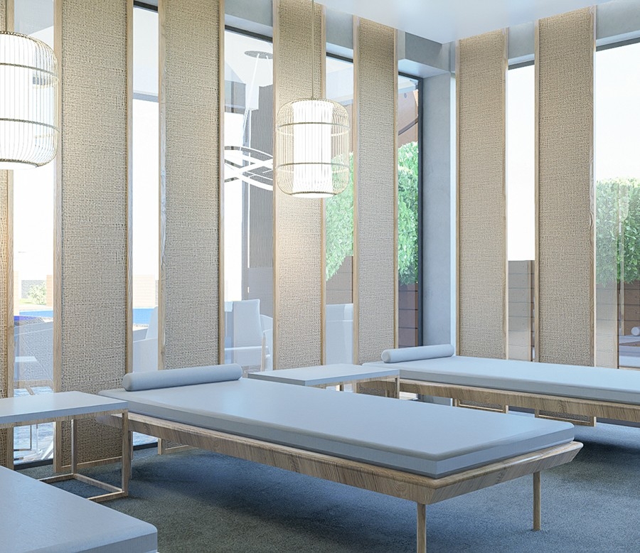 Upcoming project for sale soon in Alanya