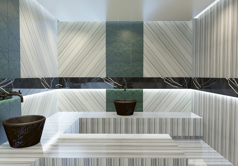 Upcoming project for sale soon in Alanya