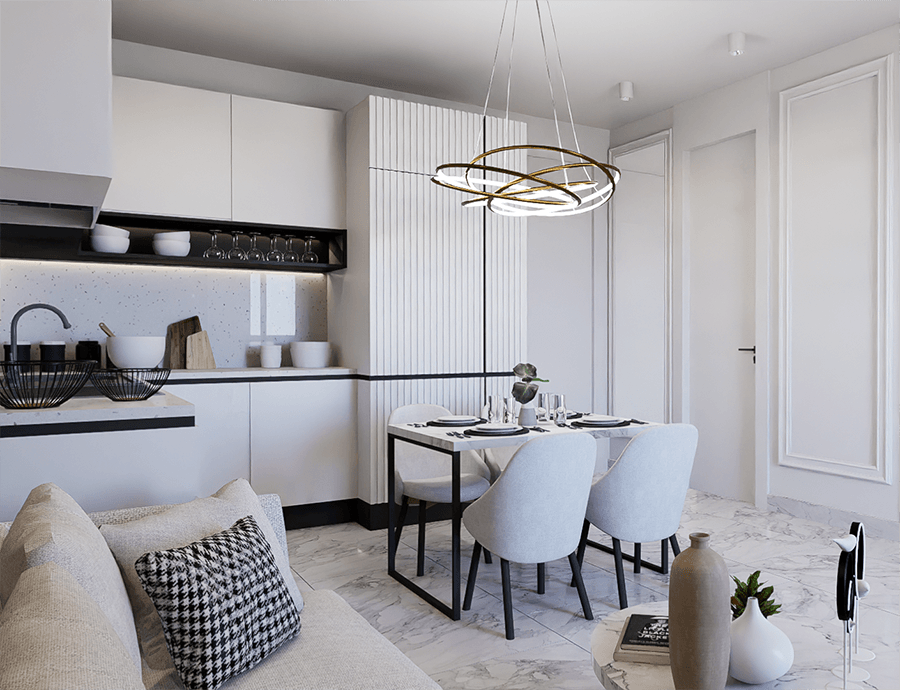 Upcoming project for sale soon in Alanya