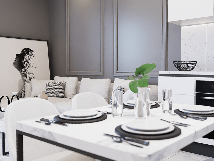 Upcoming project for sale soon in Alanya