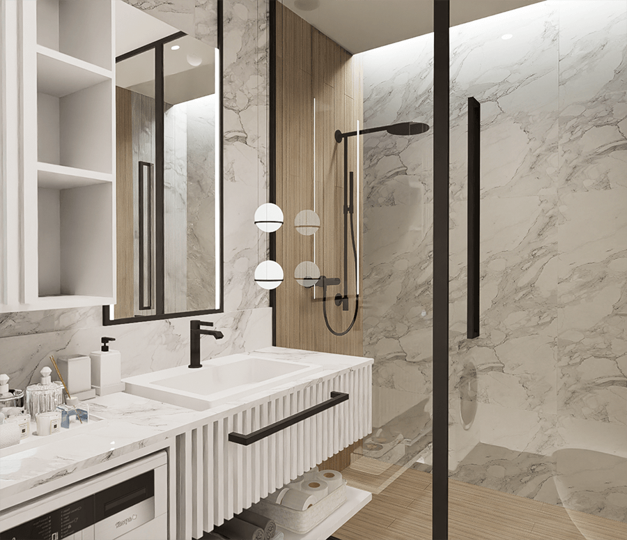 Upcoming project for sale soon in Alanya