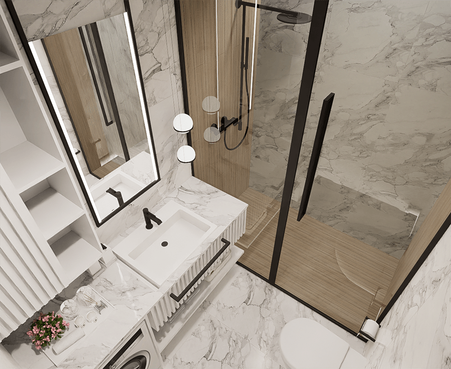 Upcoming project for sale soon in Alanya