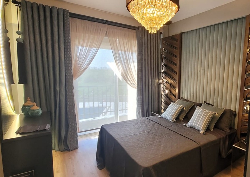 Exclusive project for sale in Mersin