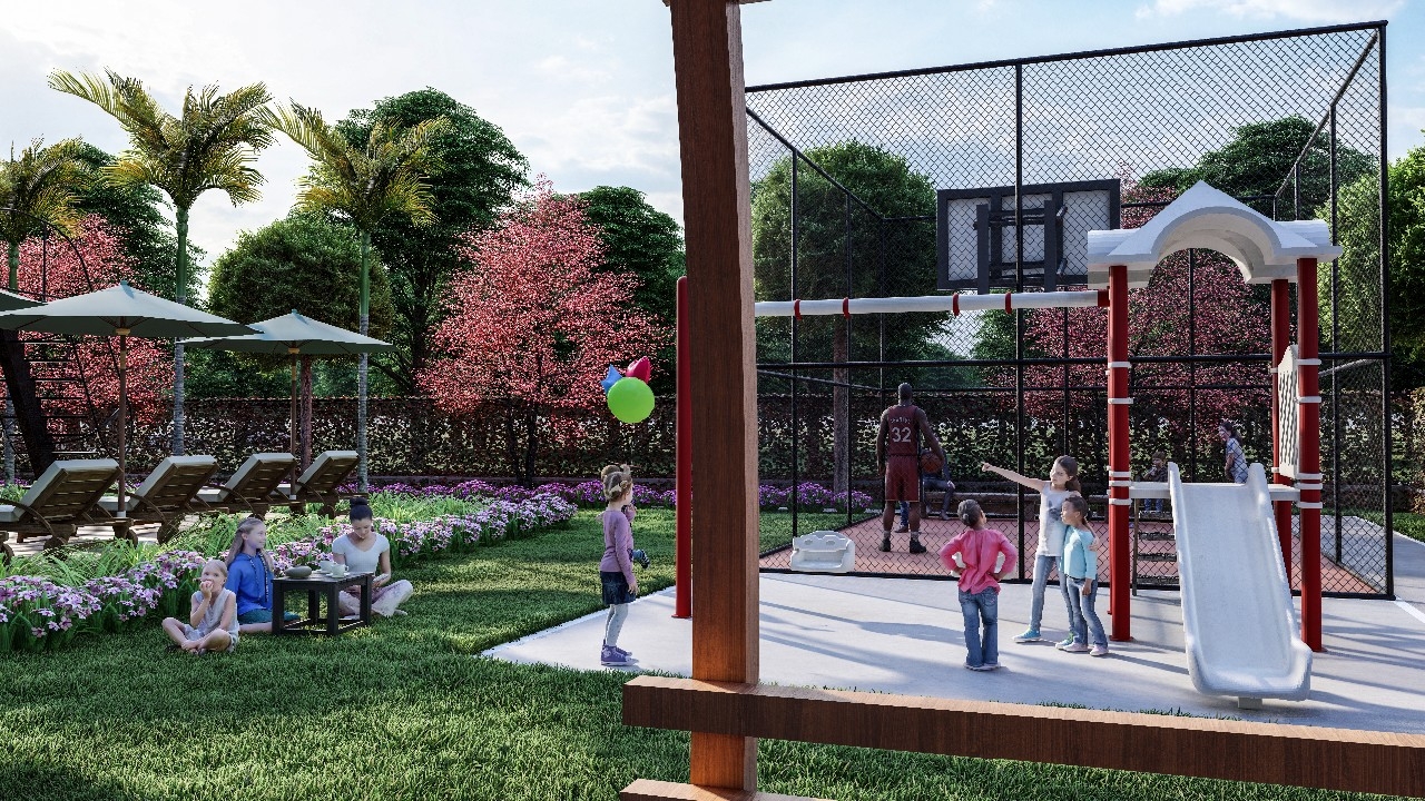Fantastic project being built in Mersin