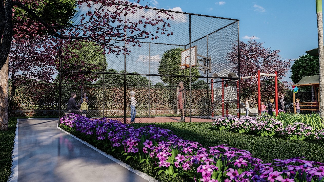 Fantastic project being built in Mersin