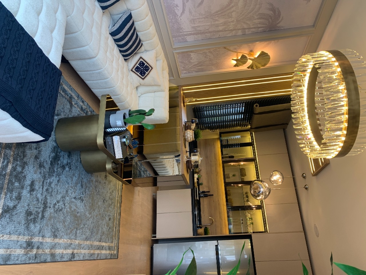 New project in Mersin thriving in luxury 