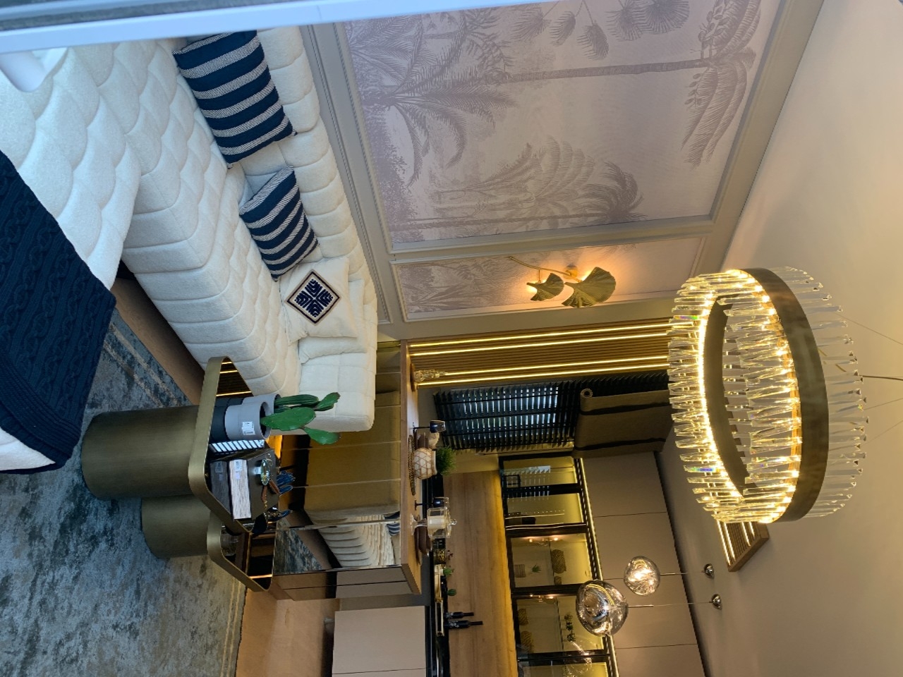New project in Mersin thriving in luxury 
