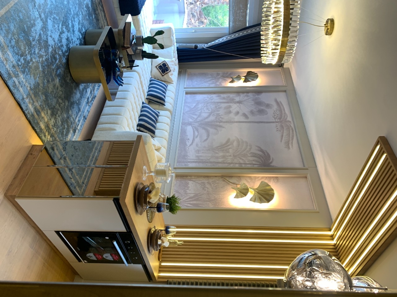 New project in Mersin thriving in luxury 