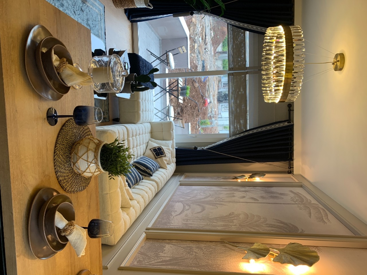 New project in Mersin thriving in luxury 