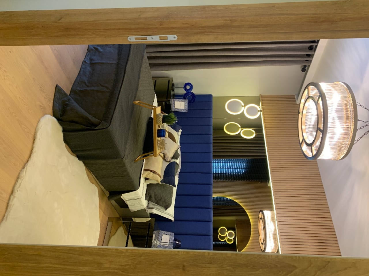 New project in Mersin thriving in luxury 
