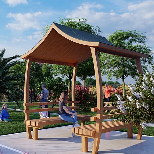 New project in Mersin thriving in luxury 