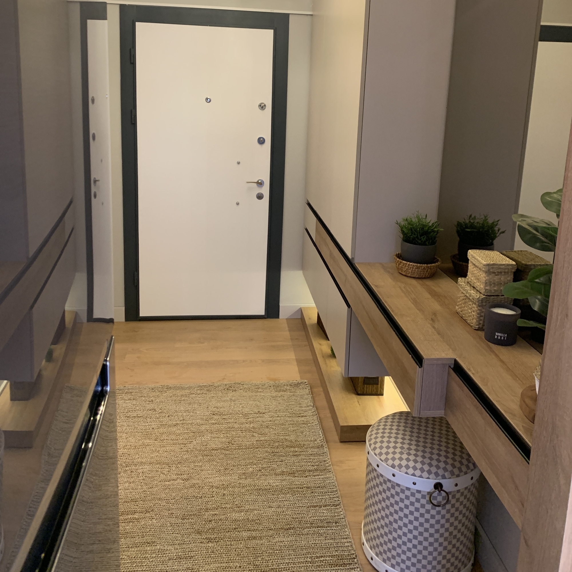 Luxury 1+1 Apartment with Mountain View in Arpaçbahşiş, Mersin