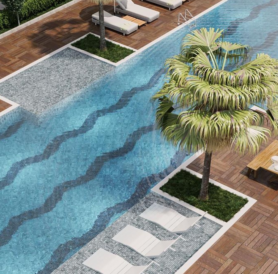 Alanya's most recent project for sale