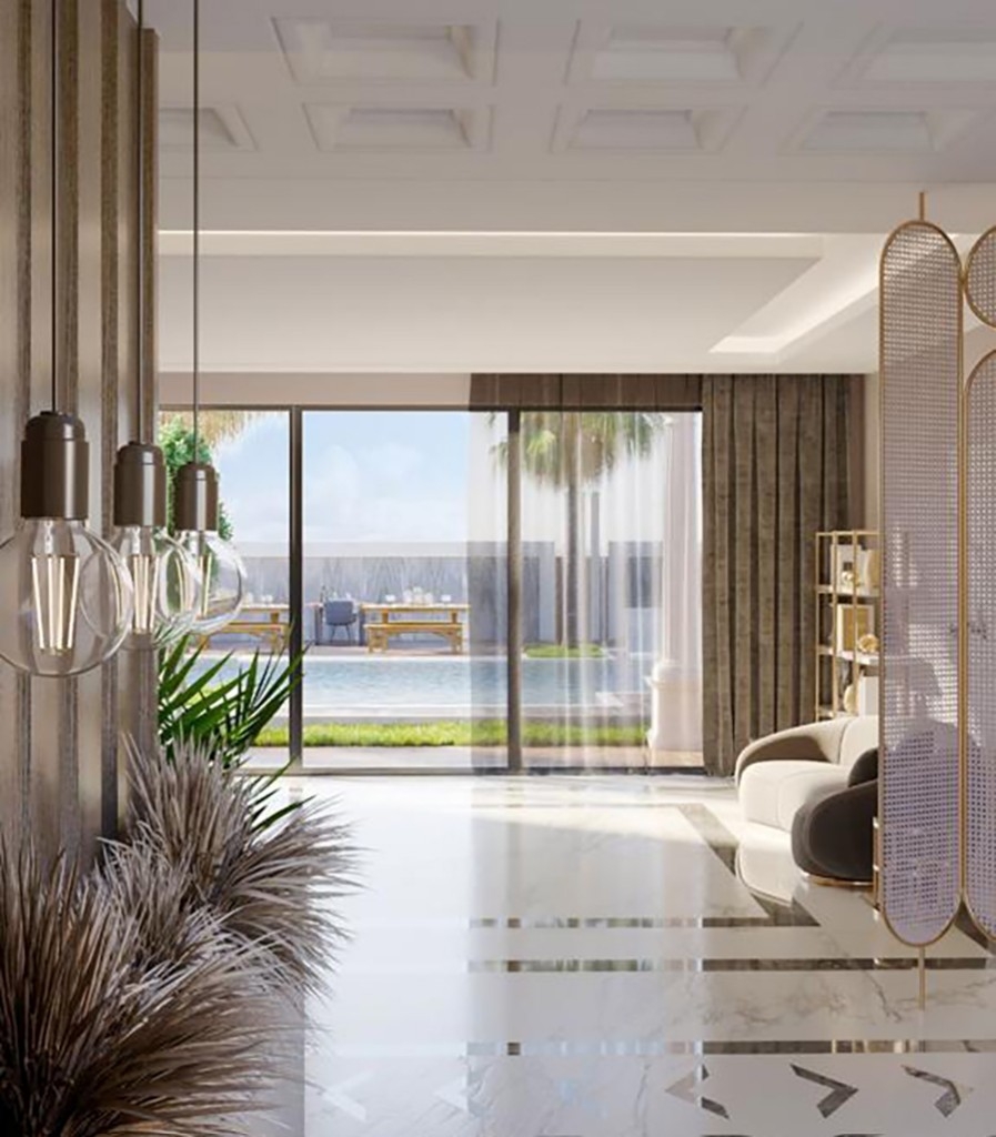Alanya's most recent project for sale