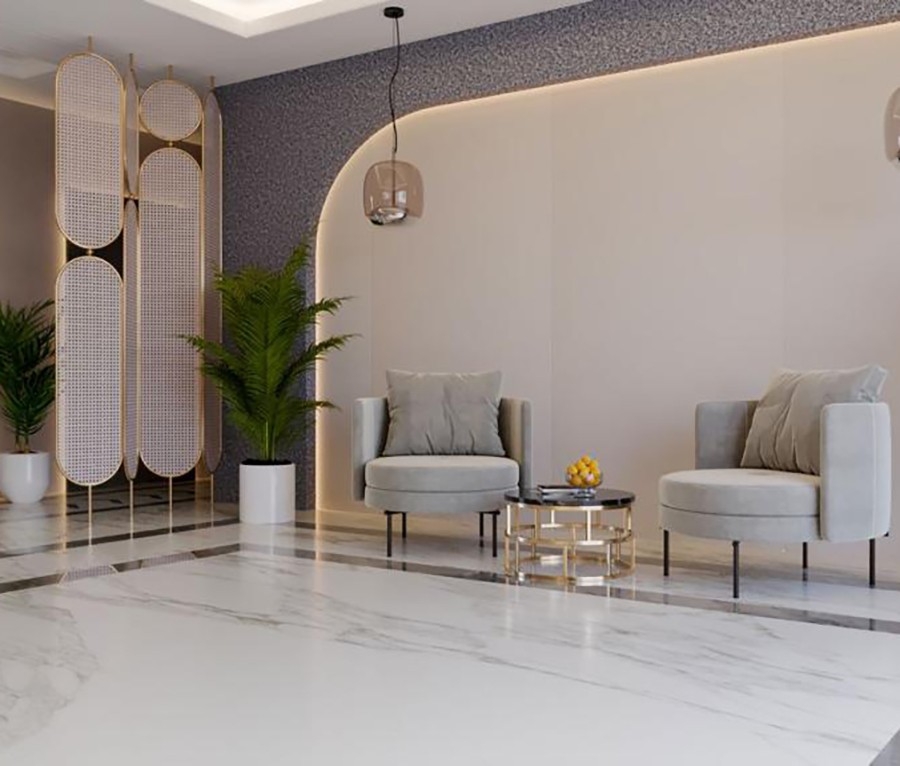 Alanya's most recent project for sale