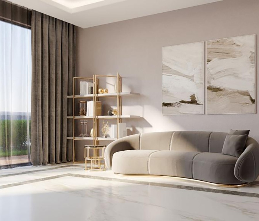 Alanya's most recent project for sale