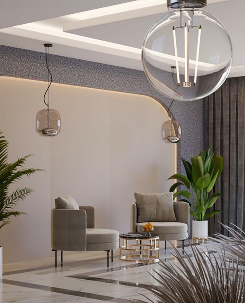 Alanya's most recent project for sale