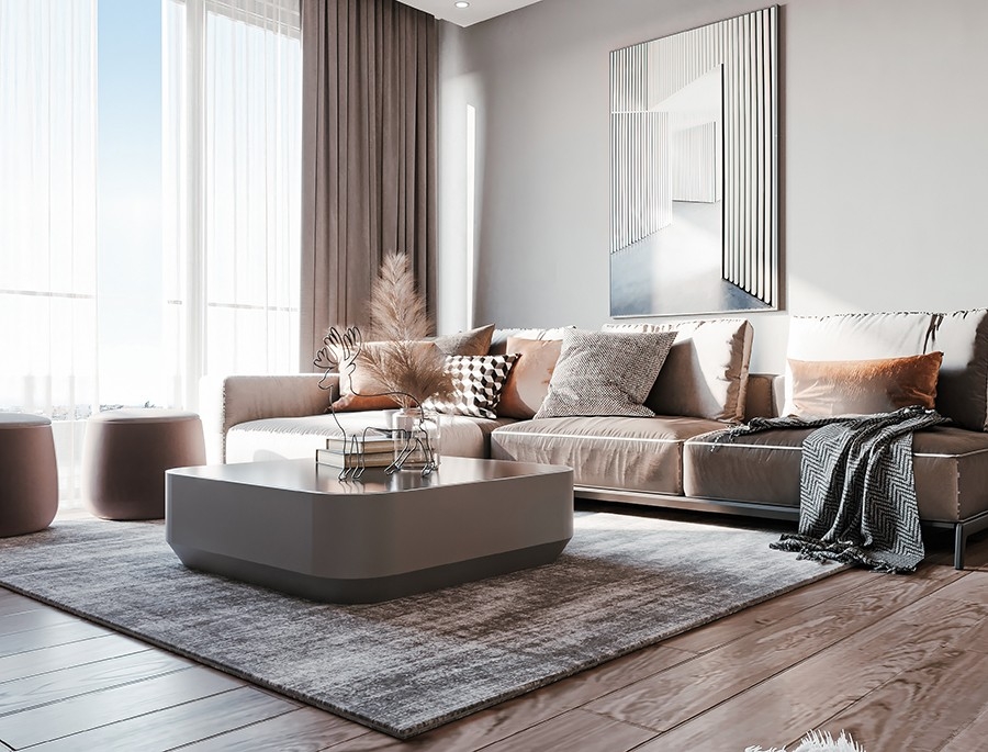 Alanya's most recent project for sale