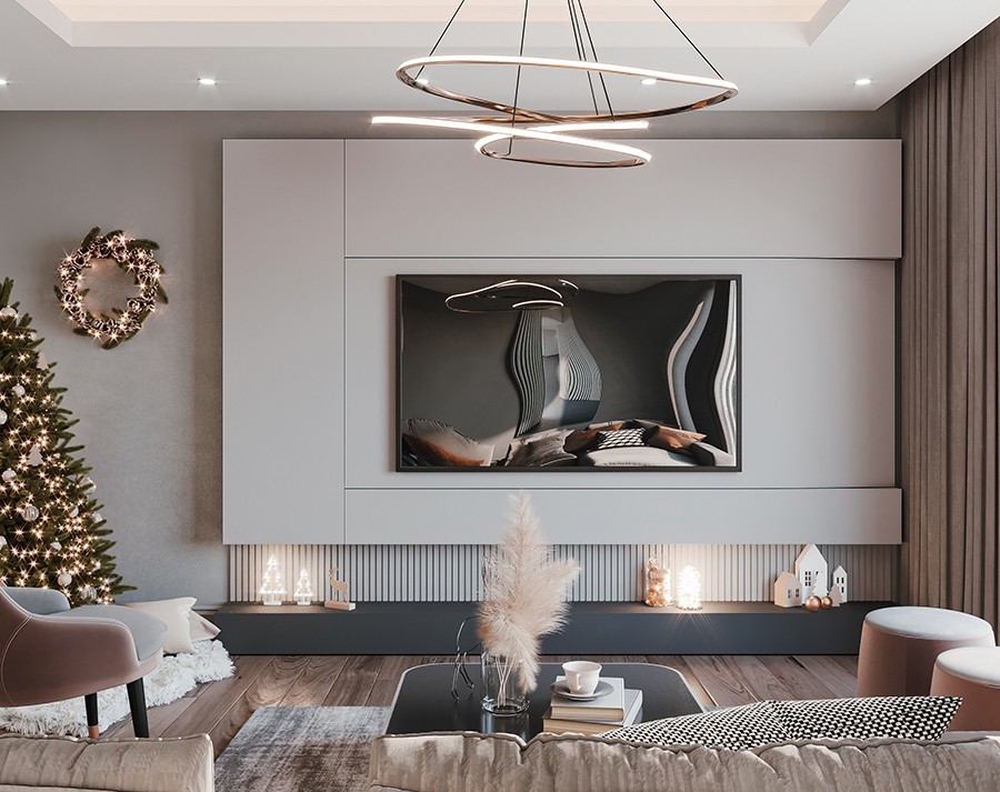 Alanya's most recent project for sale