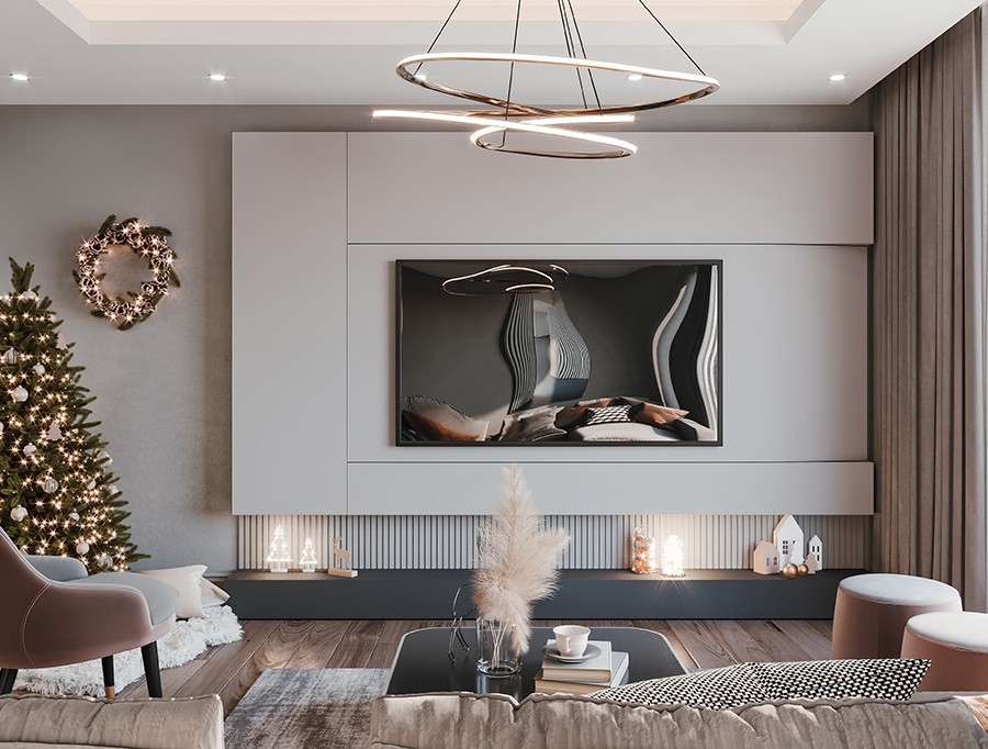 Alanya's most recent project for sale