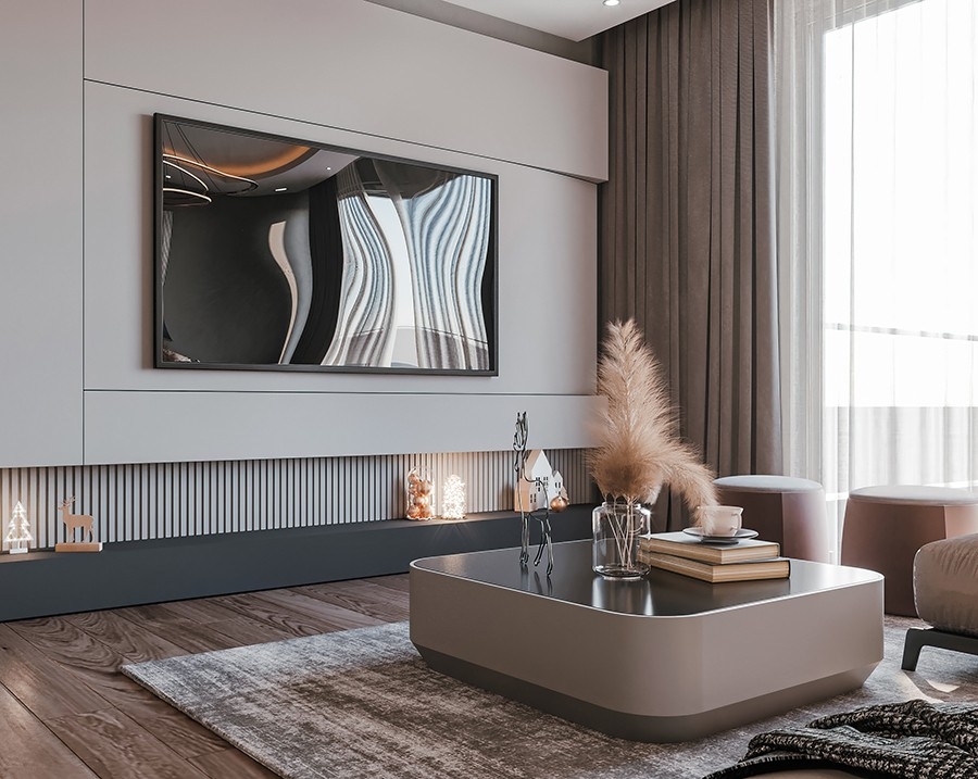 Alanya's most recent project for sale