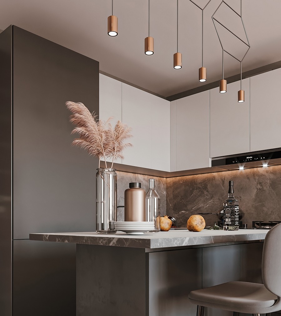 Alanya's most recent project for sale