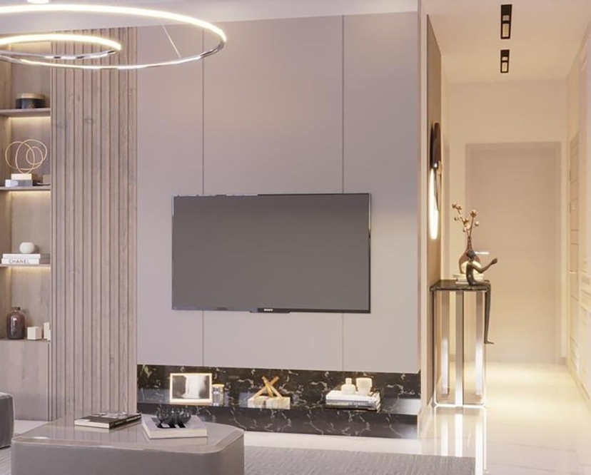 Incredible project to be established in Alanya
