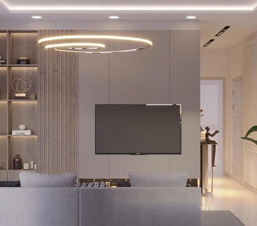 Incredible project to be established in Alanya