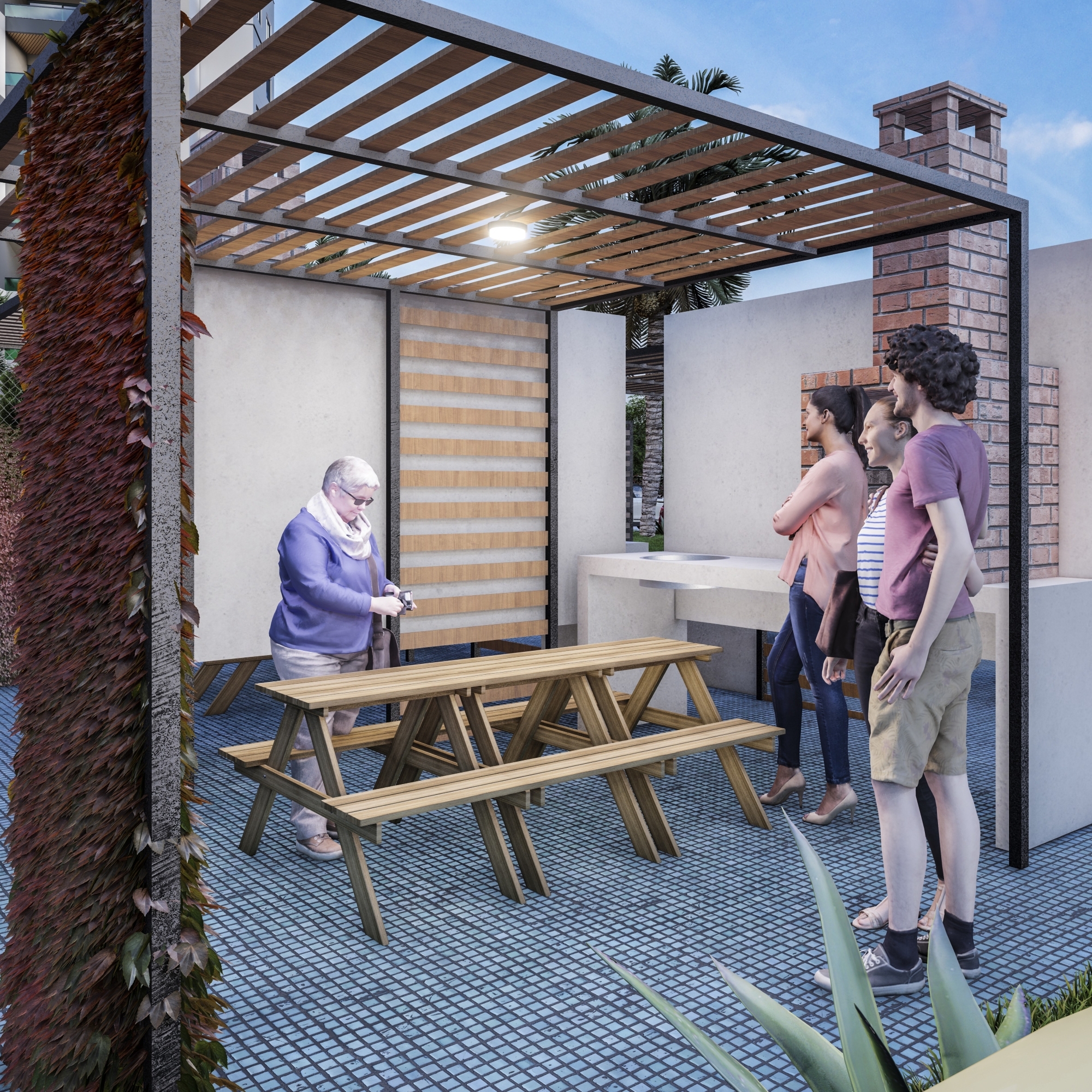 Affordable and high quality apartments for sale in Mersin