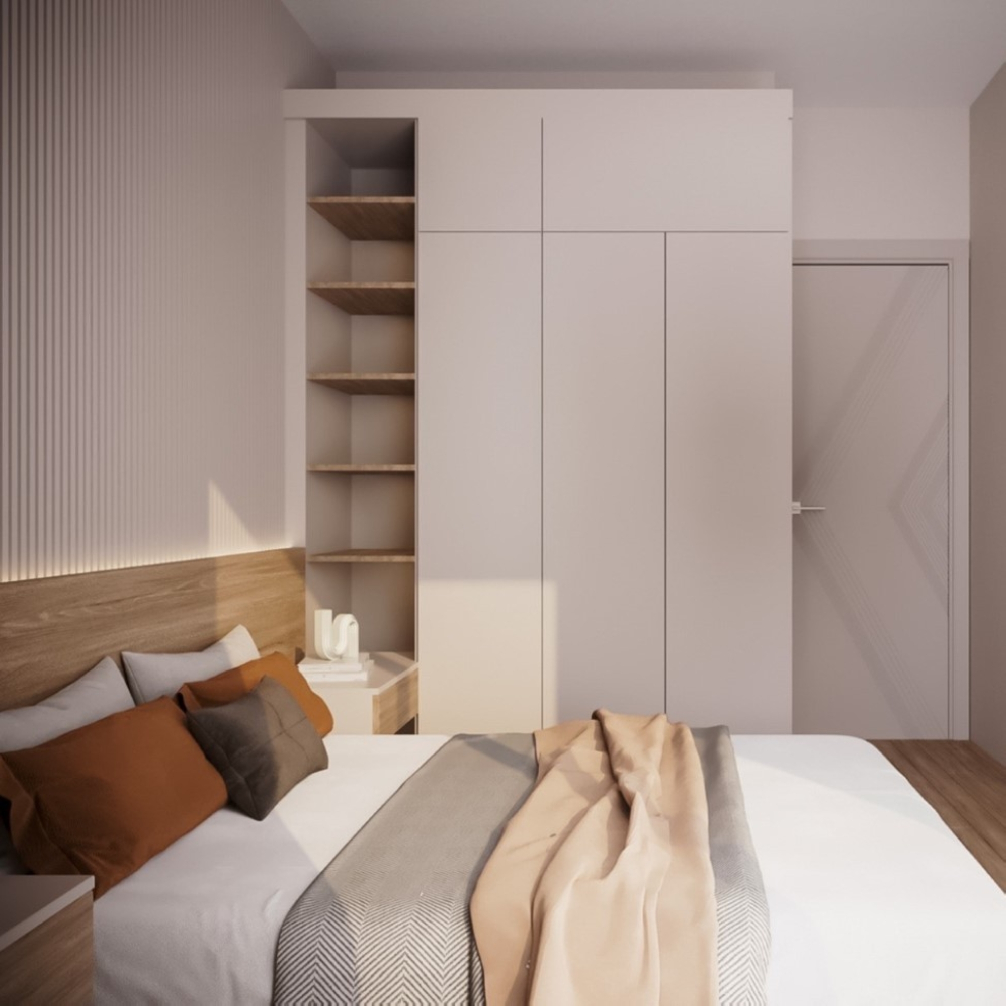Affordable and high quality apartments for sale in Mersin