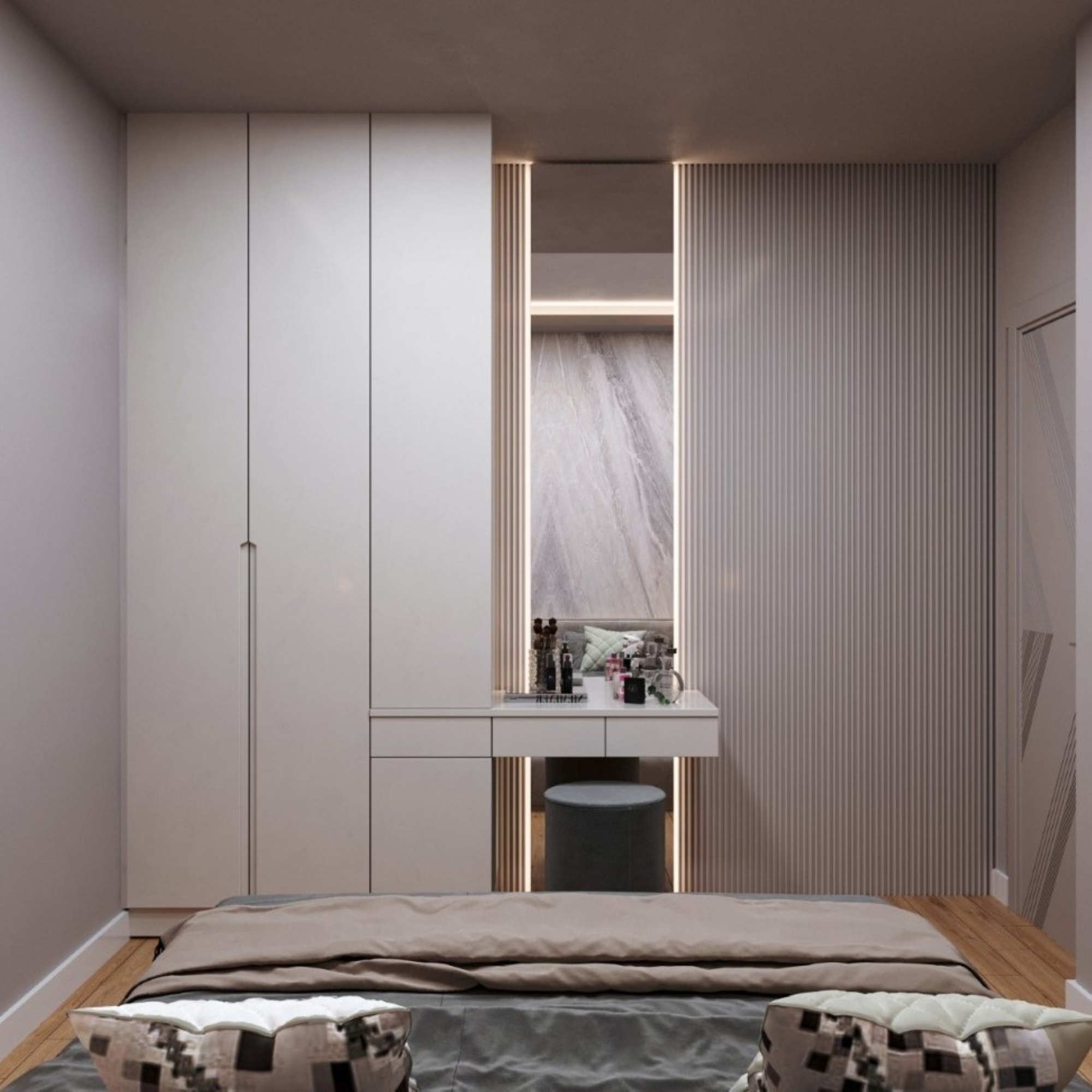 Affordable and high quality apartments for sale in Mersin