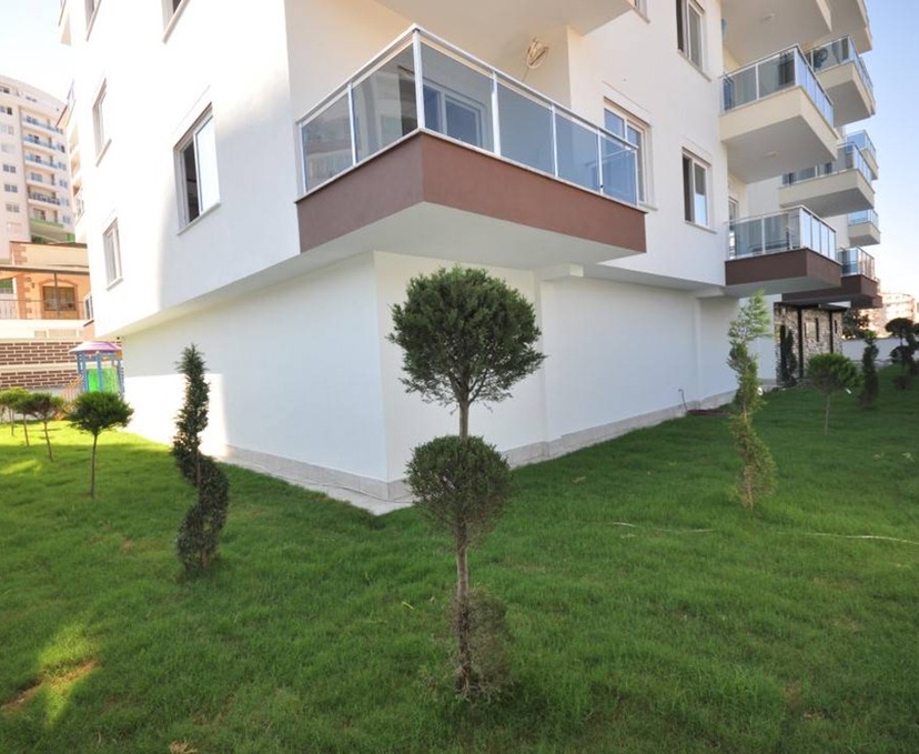 Gorgeous 2 bedroom penthouse in Mahmutlar, Alanya