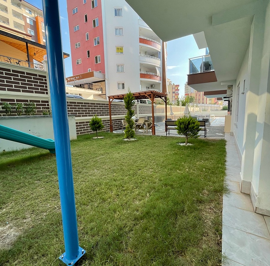 Gorgeous 2 bedroom penthouse in Mahmutlar, Alanya