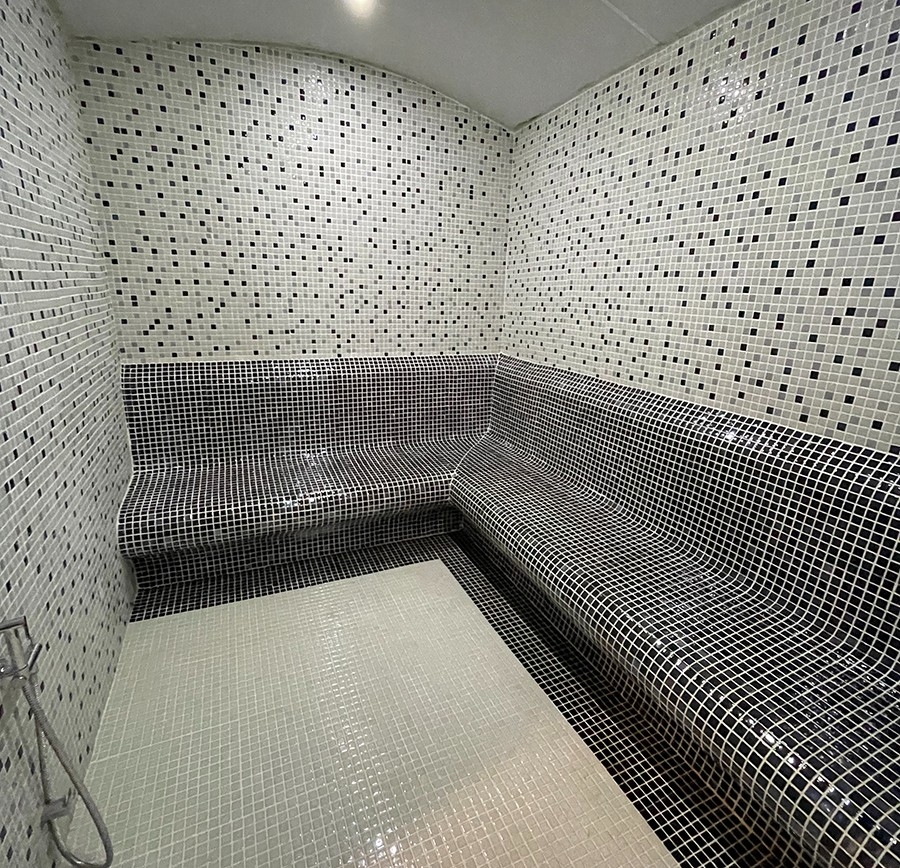 Gorgeous 2 bedroom penthouse in Mahmutlar, Alanya