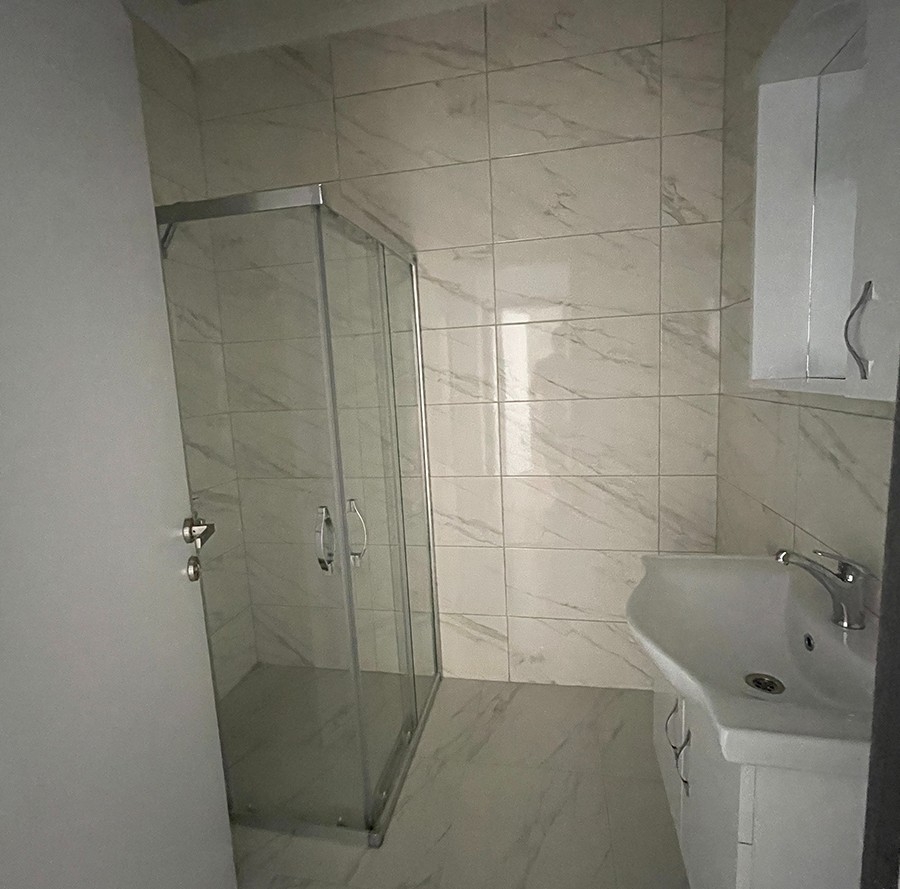Gorgeous 2 bedroom penthouse in Mahmutlar, Alanya